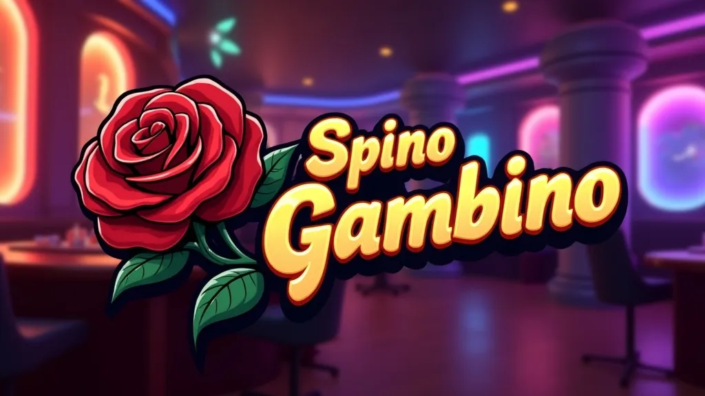 spinogambino app